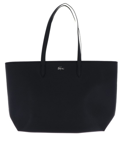 Lacoste sac épaule anna - lacoste, à