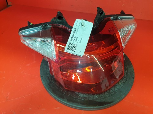 Honda tail light 2014 - light,