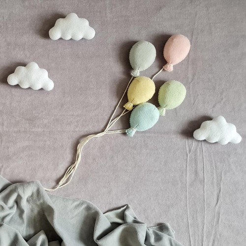 8pcs accessoires photo