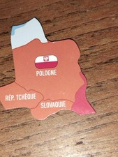 Magnet BROSSARD SAVANE  EUROPE