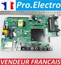 Motherboard TV SHARP 32DI3EA