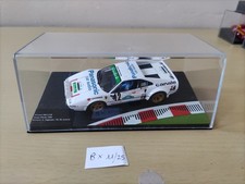 FERRARI 308 GTB, TARGA FLORIO