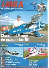 Mra 789 plan neptune - :,