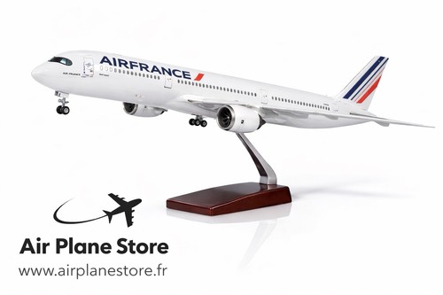 Maquette airbus a350 900 air - maquette, a350-900