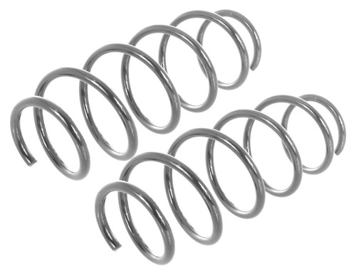 Ressort suspension avant - 2x,