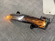 Repetiteur clignotant avant