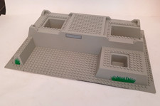 LEGO City : Plaque de base 3D  32 x 48 x 6 - Réf 51542pb002 - Set 7892