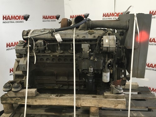 Deutz bf6m1013c used - bf6m1013c,