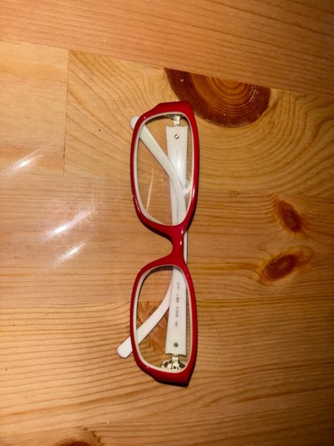 Lunettes vue chanel y2k - lunettes, de
