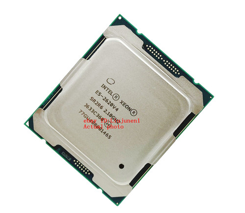 Processeur serveur intel - processeur,