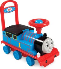 Thomas & Friends Train À