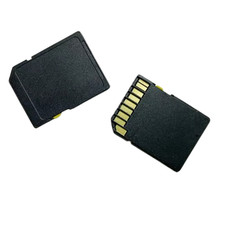 Adaptateur Micro SD vers SD