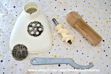 Pièces détachées Robot