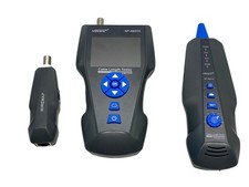 Testeur de câble réseau NOYAFA NF-8601S Rj11 Rj45 B-WARE