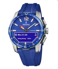 Montre Festina Connectée