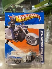 2011 Hot Wheels #168 HW Main