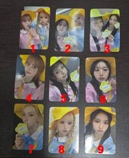 NMIXX - Fe3O4 : Stick out