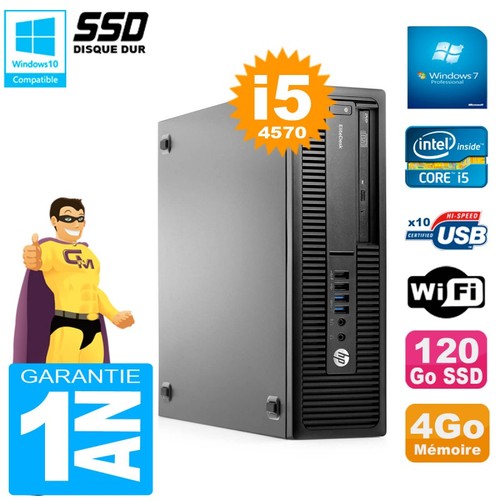 Elitedesk 800 g1 sff - elitedesk,