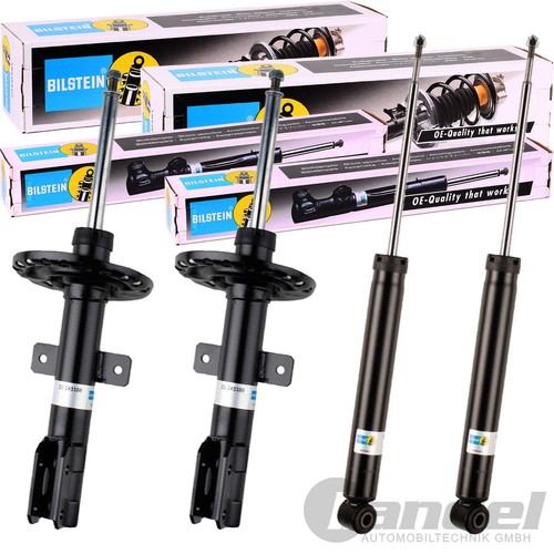 Bilstein pression gaz - pression,