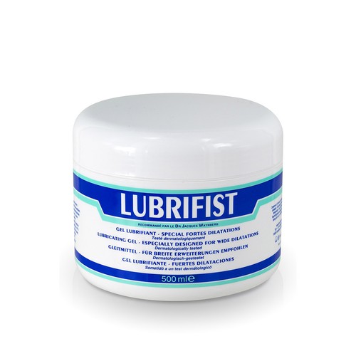 Lubrifist 500ml lubrix - 500ml,