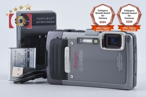 Appareil photo numérique - , 16