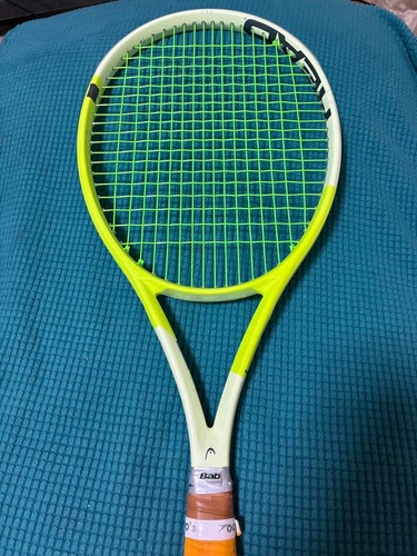 Head extreme pro tennis - head,