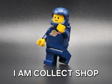 LEGO MINIFIG SPACEMAN CLASSIC
