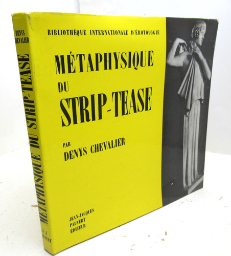 Denys chevalier metaphysique - chevalier,
