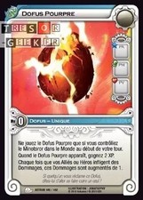 Dofus Pourpre [Astrub 160/162 WAKFU]