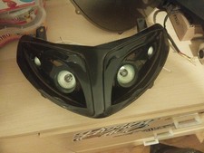 Phare Peugeot XR6/Speedfigth