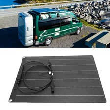 Solar Charger 30W 18V ETFE