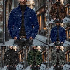 Vestes et manteaux rétro en