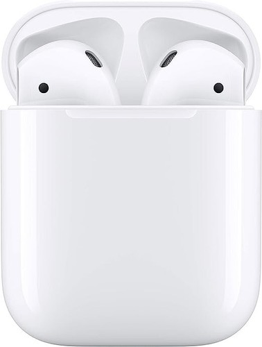 Apple airpods avec boîtier - apple, de