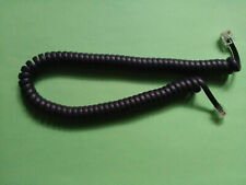 Cable combine telephonique