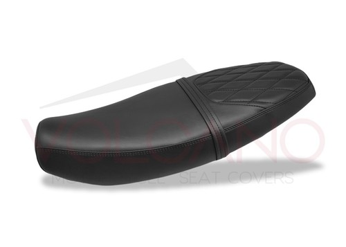 Housse selle triumph - selle, speed