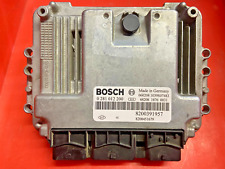 Calculateur moteur ECU Mascott Master Movano 3,0 0281012200 8200391957 Fast C...