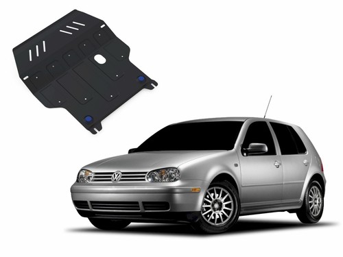 Protection sous moteur acier - protection,