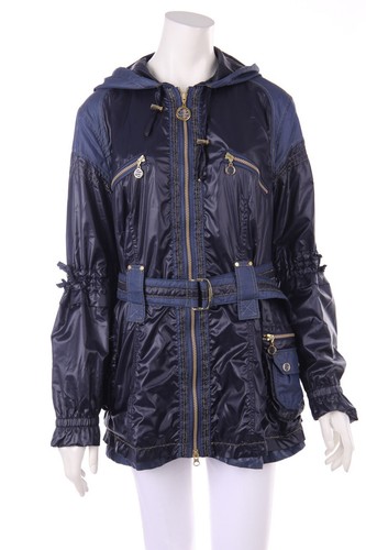 Sportalm veste avec ceinture - avec, d
