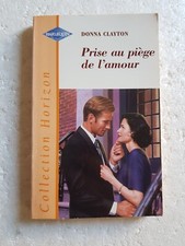 Prise au piège de l'amour 