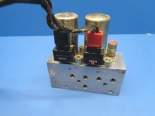 MERCEDES SLK W208 VANNE HYDRAULIQUE ARCEAU DE SECURITE 1248001678