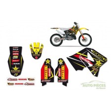 KIT DECO BLACKBIRD RACING