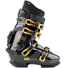 Deeluxe Track 700 / 700T Thermo Dee Luxe Hardboots Snowboardboots Raceboots NEU