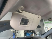 Pare soleil gauche RENAULT