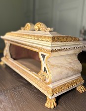Grande Châsse Reliquaire