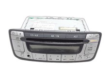 Autoradio specifique Citroen