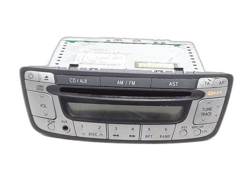 Autoradio specifique citroen - autoradio,