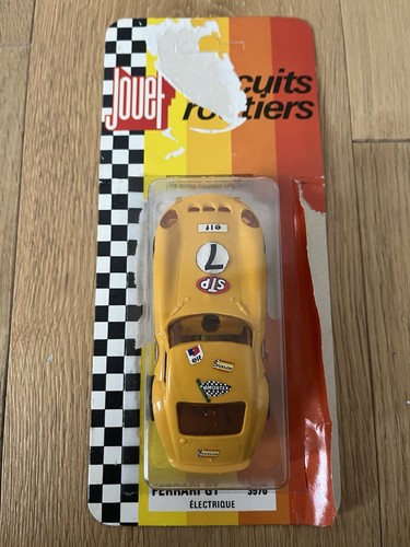 Ferrari ref 3570 jouef - gt,