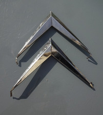 Paire de Chevrons  Insignes