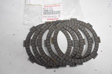 Disques embrayage origine - 5,