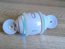 sony rolly blanc rare